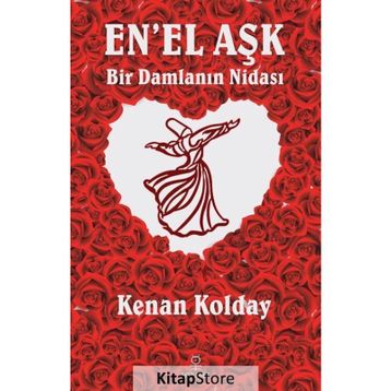En'el Aşk - Kenan Kolday