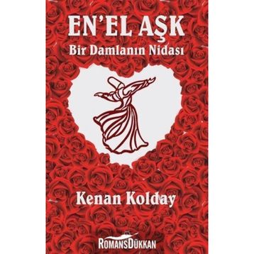 En'el Aşk - Kenan Kolday