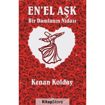 En'el Aşk - Kenan Kolday