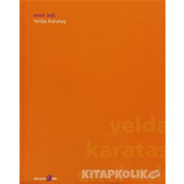 ENEL AŞK - YELDA KARATAŞ
