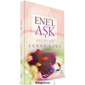 Ene’l - Aşk - Yunus Kara