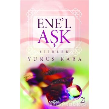 Ene’l - Aşk - Yunus Kara
