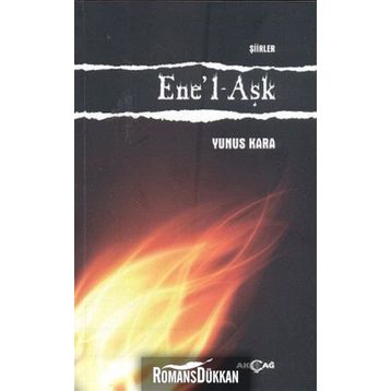 Ene’l - Aşk - Yunus Kara