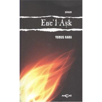 Ene’l - Aşk - Yunus Kara