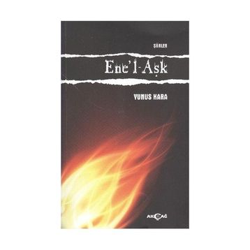 Ene’l - Aşk - Yunus Kara
