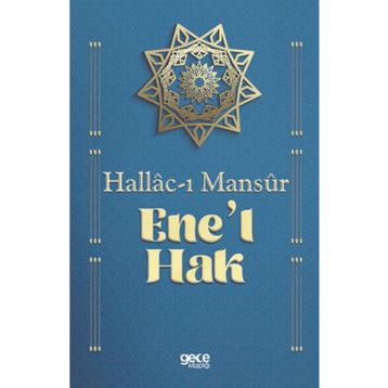 Enel Hak Gece Kitaplığı