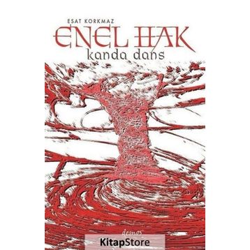 Enel Hak Kanda Dans - Esat Korkmaz