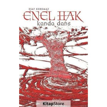 Enel Hak Kanda Dans - Esat Korkmaz