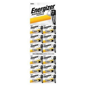 Energizer Alkaline Power AAA 1'li Pil