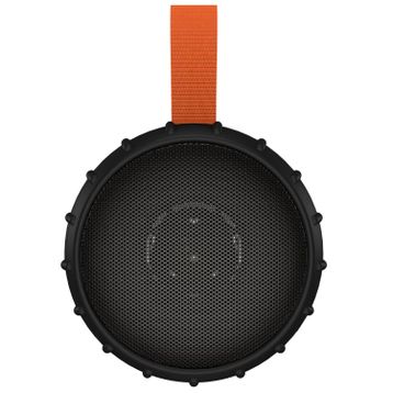 Energizer BTS062 Siyah Bluetooth Hoparlör