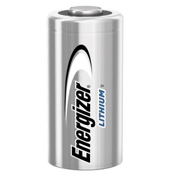 Energizer CR123A 3V Lityum Düğme Pil