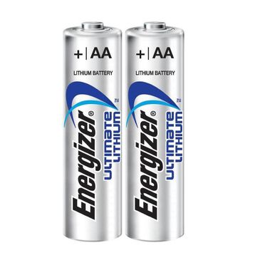 Energizer E91 Alkalin Pil