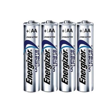 Energizer E91 Alkalin Pil