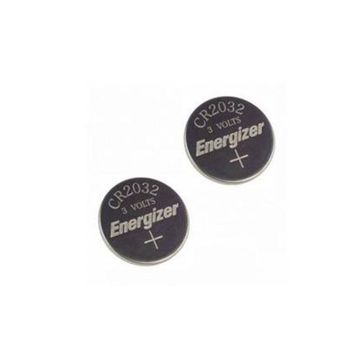 Energizer ED2032-4 BP4 CR-2032 Lithium Pil