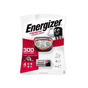 Energizer HDB323 Vision Hd headlamp Led Fener