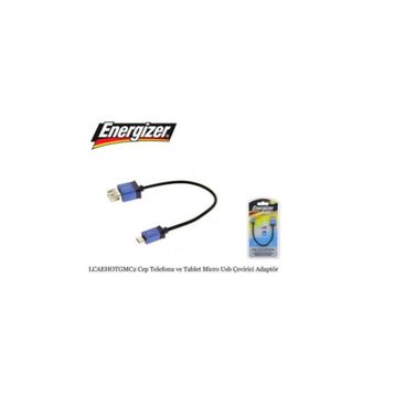 Energizer LCAEHOTGMC2 USB Çevirici