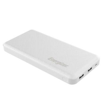 Energizer UE10053 10000 mAh Beyaz Powerbank