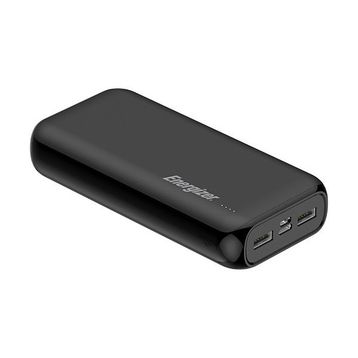 Energizer UE10054 10,000 mAh Mat Siyah Powerbank