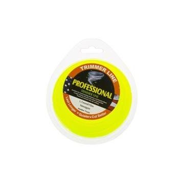 Energy 1.7 mm X 15 mt Altı Köşe Sarı Tırpan Misinası