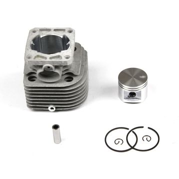 Energy 1079 Motorlu Tırpan Silindir+Piston