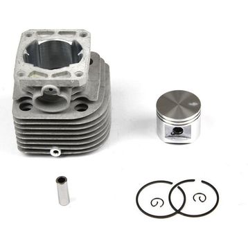 Energy 1079 Motorlu Tırpan Silindir+Piston