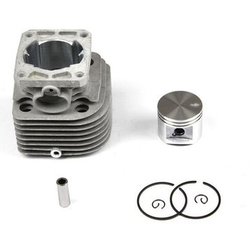 Energy 1079 Motorlu Tırpan Silindir+Piston