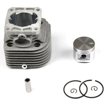 Energy 1079 Motorlu Tırpan Silindir+Piston