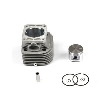 Energy 1079 Motorlu Tırpan Silindir+Piston