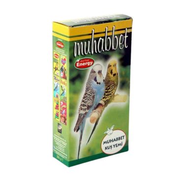 Energy 10x300 gr Muhabbet Kuşu Yemi