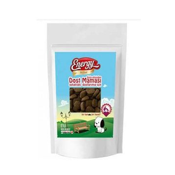 Energy 125 gr Dost Köpek Maması