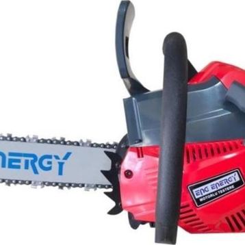 Energy 41A 2 Hp Benzin Motorlu Testere