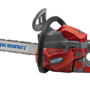 Energy 41A Benzinli Motorlu Testere
