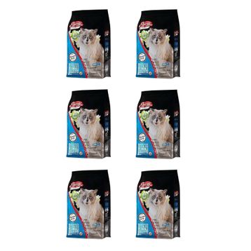 Energy Cat Food Somonlu Kısırlaştırılmış 1x6 kg Kedi Maması