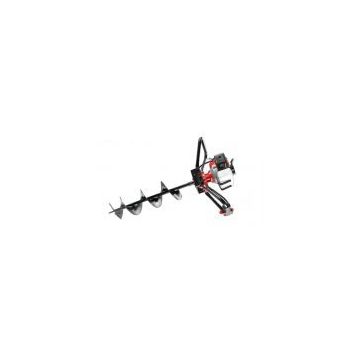 Energy GD-KW 150 15 cm Toprak Burgu Makinası