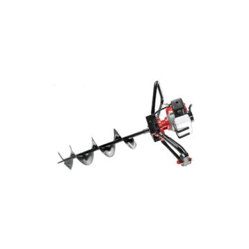 Energy GD-KW 150 15 cm Toprak Burgu Makinası