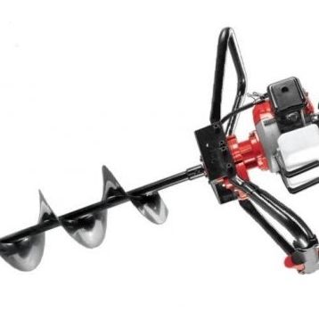 Energy GD-KW 150 15 cm Toprak Burgu Makinası