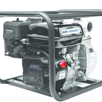 Energy SR 50ZB30 Benzinli Su Pompası