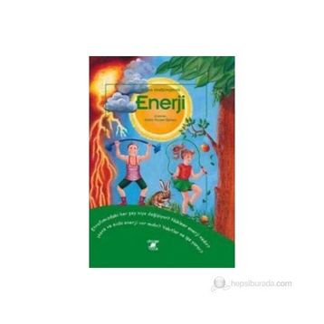 ENERJI - ANNA HATZIMANOLI