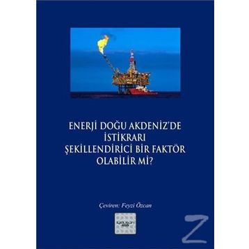 Enerji Doğu Akdeniz’de İstikrarı Şekillendirici Bir Faktör Olabilir mi? - Kollektif