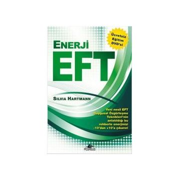 Enerji EFT - Silvia Hartmann