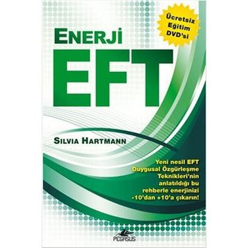 Enerji EFT - Silvia Hartmann