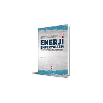 Enerji Emperyalizm Kolektif