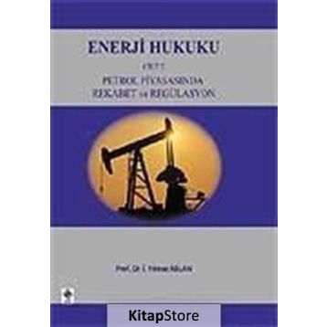 ENERJI HUKUKU CILT-2 - YILMAZ ASLAN