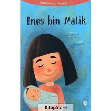 Enes Bin Malik - Amine Kevser Karaca