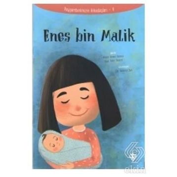 Enes Bin Malik - Amine Kevser Karaca
