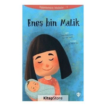 Enes Bin Malik - Amine Kevser Karaca