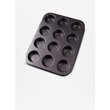 Enfa Karina 12'li Muffin Kalıbı