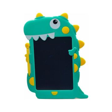 Enfal Oyuncak ENF-30960 8,5'' Dinozor LCD Dijital Çizim Tableti