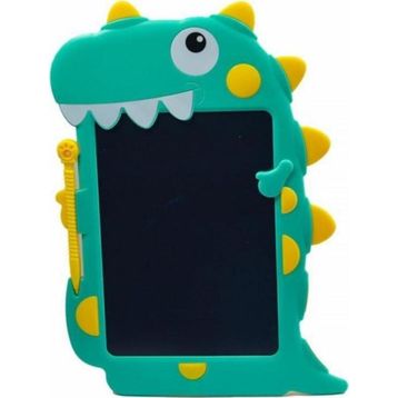 Enfal Oyuncak ENF-30960 8,5'' Dinozor LCD Dijital Çizim Tableti