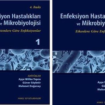 ENFEKSIYON - SCOTT SIGLER